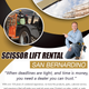 Illustration for article titled Scissor Lift Rental San Bernardino | 9512562040 | westcoastequipment.us em/em